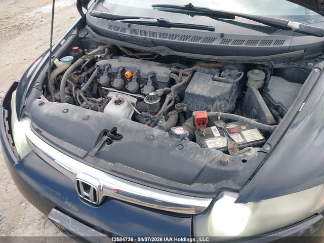Продаж на аукціоні авто 2008 Honda Civic Dx-g, vin: 2HGFA16448H113692, номер лоту: 12584736