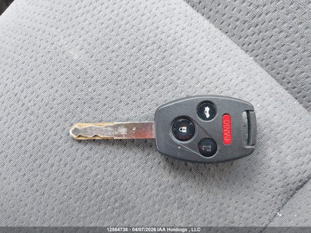 Продаж на аукціоні авто 2008 Honda Civic Dx-g, vin: 2HGFA16448H113692, номер лоту: 12584736
