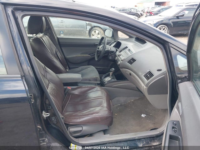 Продаж на аукціоні авто 2008 Honda Civic Dx-g, vin: 2HGFA16448H113692, номер лоту: 12584736