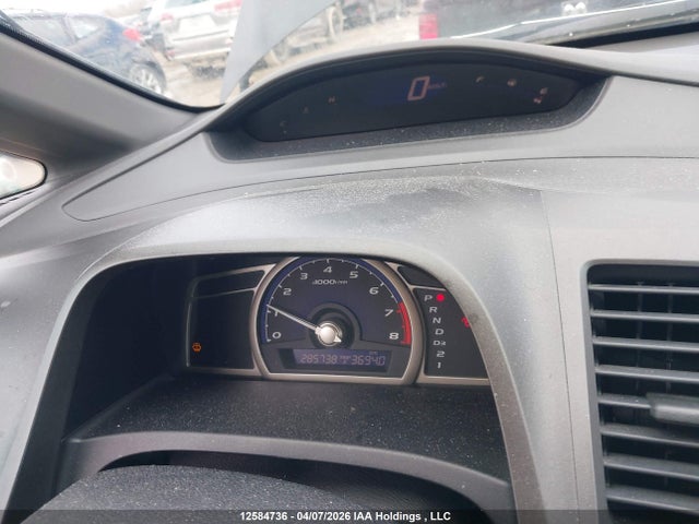 Продаж на аукціоні авто 2008 Honda Civic Dx-g, vin: 2HGFA16448H113692, номер лоту: 12584736