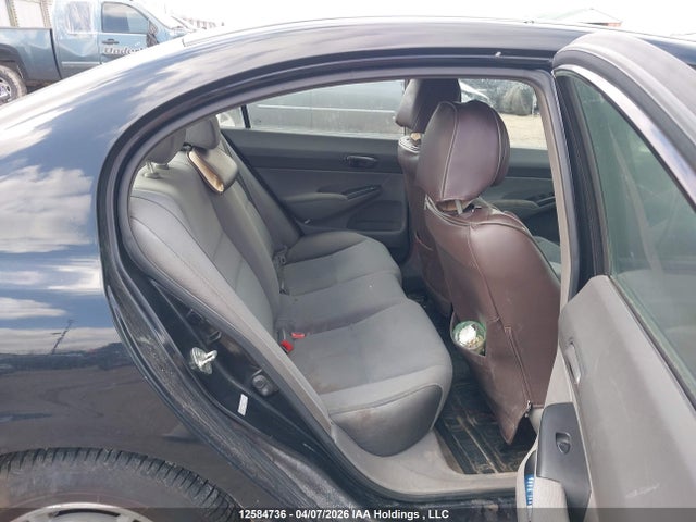 Продаж на аукціоні авто 2008 Honda Civic Dx-g, vin: 2HGFA16448H113692, номер лоту: 12584736
