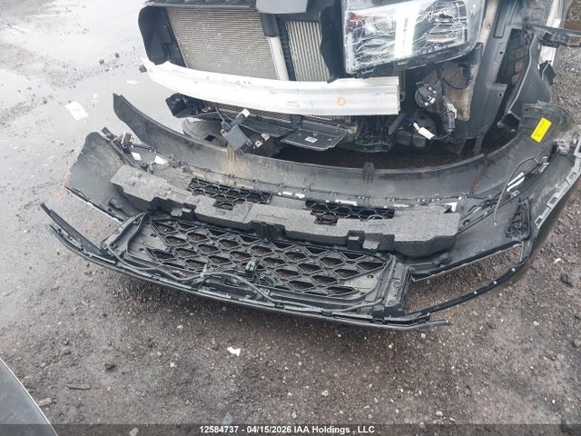Продажа на аукционе авто 2023 Hyundai Santa Fe Calligraphy, vin: 5NMS5DAL1PH529624, номер лота: 12584737