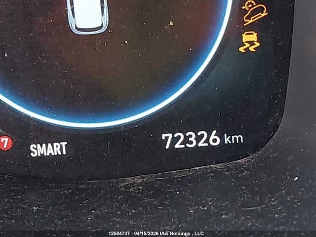 Продажа на аукционе авто 2023 Hyundai Santa Fe Calligraphy, vin: 5NMS5DAL1PH529624, номер лота: 12584737