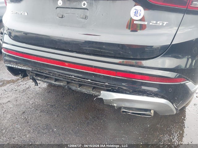 Продажа на аукционе авто 2023 Hyundai Santa Fe Calligraphy, vin: 5NMS5DAL1PH529624, номер лота: 12584737