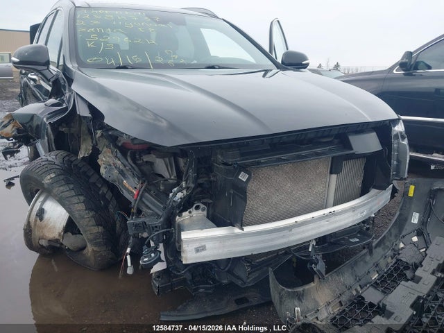 Продажа на аукционе авто 2023 Hyundai Santa Fe Calligraphy, vin: 5NMS5DAL1PH529624, номер лота: 12584737