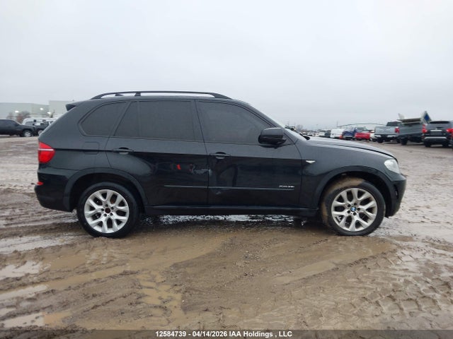 Aukcja sprzedaży 2013 Bmw X5 Xdrive35i, vin: 5UXZV4C58D0B00703, numer aukcji: 12584739