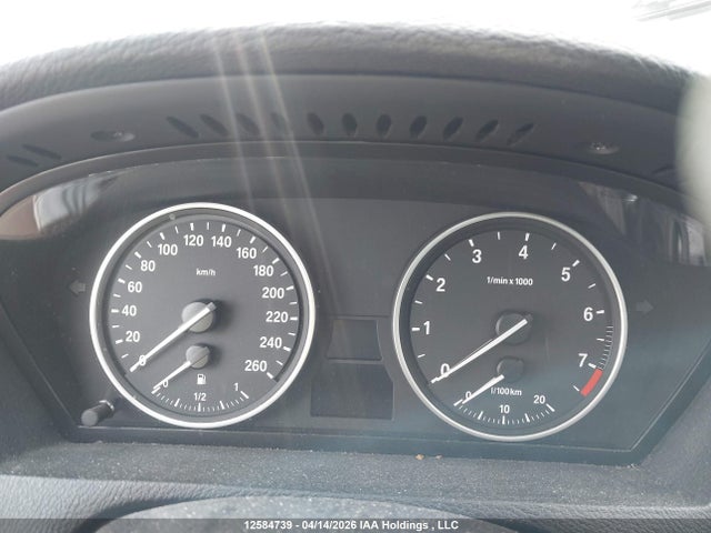 Aukcja sprzedaży 2013 Bmw X5 Xdrive35i, vin: 5UXZV4C58D0B00703, numer aukcji: 12584739