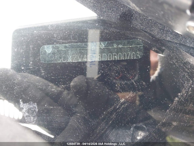 Aukcja sprzedaży 2013 Bmw X5 Xdrive35i, vin: 5UXZV4C58D0B00703, numer aukcji: 12584739