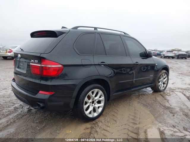 Aukcja sprzedaży 2013 Bmw X5 Xdrive35i, vin: 5UXZV4C58D0B00703, numer aukcji: 12584739