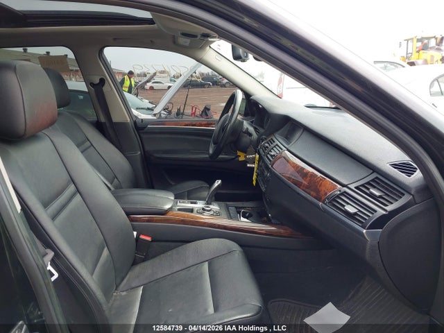 Aukcja sprzedaży 2013 Bmw X5 Xdrive35i, vin: 5UXZV4C58D0B00703, numer aukcji: 12584739