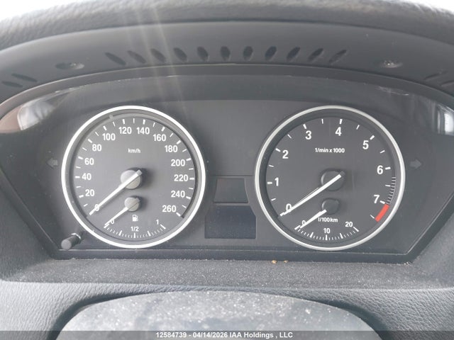 Aukcja sprzedaży 2013 Bmw X5 Xdrive35i, vin: 5UXZV4C58D0B00703, numer aukcji: 12584739
