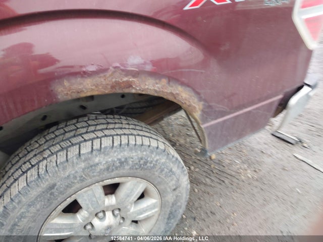 Продаж на аукціоні авто 2010 Ford F150 Super Cab, vin: 1FTFX1EV6AFC73720, номер лоту: 12584741