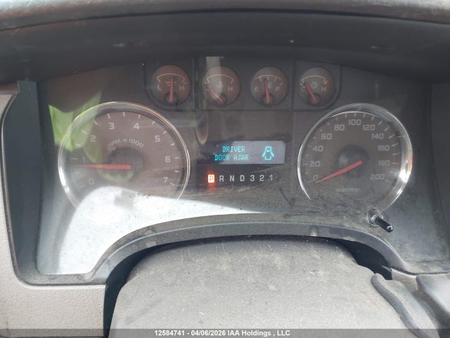 Продаж на аукціоні авто 2010 Ford F150 Super Cab, vin: 1FTFX1EV6AFC73720, номер лоту: 12584741