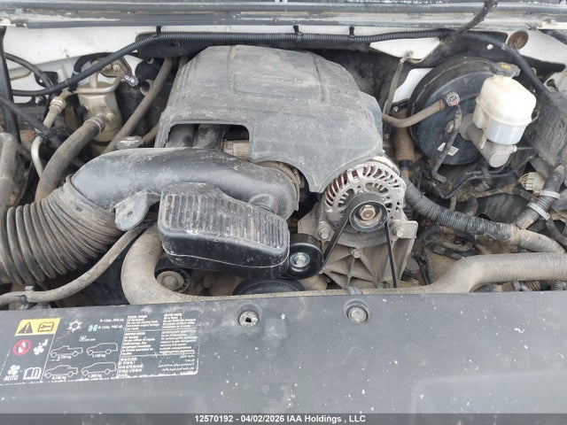 Aukcja sprzedaży 2013 Gmc Sierra 1500 Sle, vin: 1GTR2VE70DZ223063, numer aukcji: 12570192