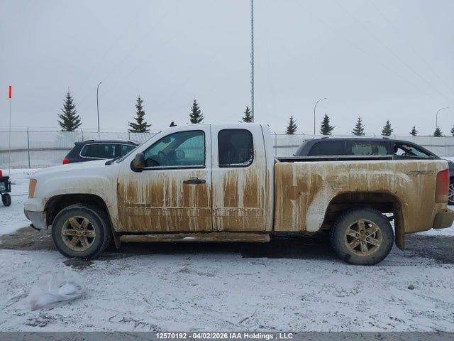 Aukcja sprzedaży 2013 Gmc Sierra 1500 Sle, vin: 1GTR2VE70DZ223063, numer aukcji: 12570192