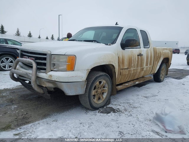 Aukcja sprzedaży 2013 Gmc Sierra 1500 Sle, vin: 1GTR2VE70DZ223063, numer aukcji: 12570192