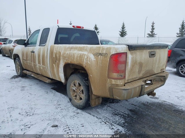 Aukcja sprzedaży 2013 Gmc Sierra 1500 Sle, vin: 1GTR2VE70DZ223063, numer aukcji: 12570192