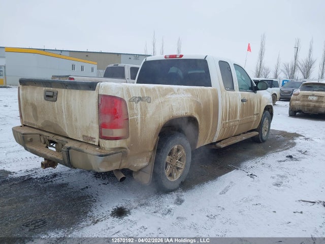 Aukcja sprzedaży 2013 Gmc Sierra 1500 Sle, vin: 1GTR2VE70DZ223063, numer aukcji: 12570192