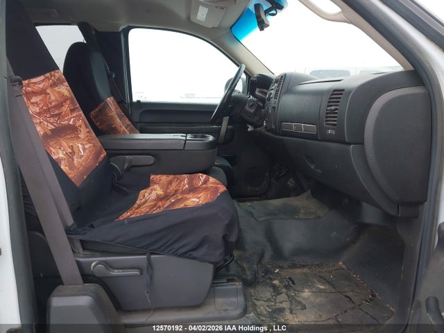Aukcja sprzedaży 2013 Gmc Sierra 1500 Sle, vin: 1GTR2VE70DZ223063, numer aukcji: 12570192