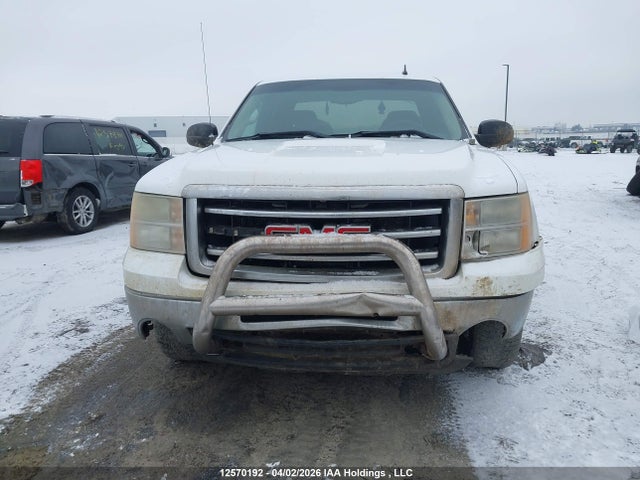 Aukcja sprzedaży 2013 Gmc Sierra 1500 Sle, vin: 1GTR2VE70DZ223063, numer aukcji: 12570192