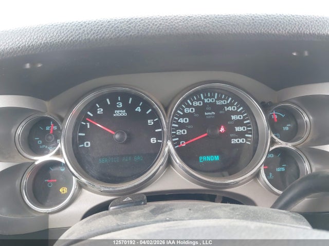 Aukcja sprzedaży 2013 Gmc Sierra 1500 Sle, vin: 1GTR2VE70DZ223063, numer aukcji: 12570192
