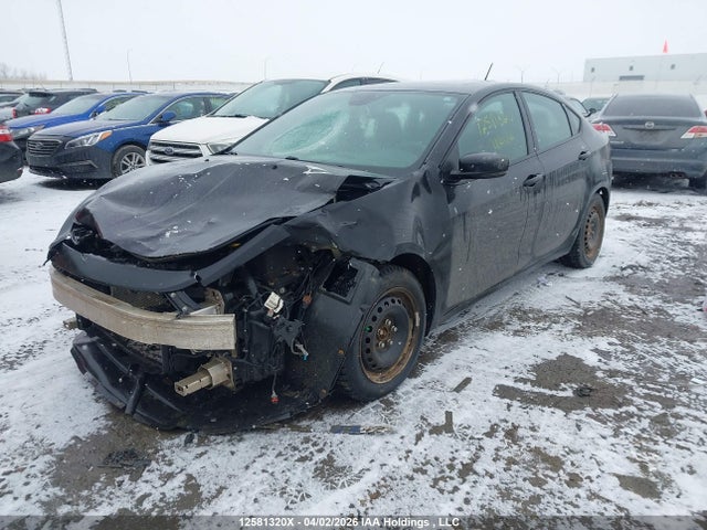 Aukcja sprzedaży 2015 Dodge Dart Gt, vin: 1C3CDFEB2FD311708, numer aukcji: 12581320