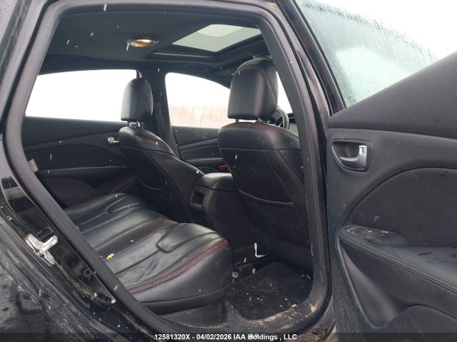Aukcja sprzedaży 2015 Dodge Dart Gt, vin: 1C3CDFEB2FD311708, numer aukcji: 12581320