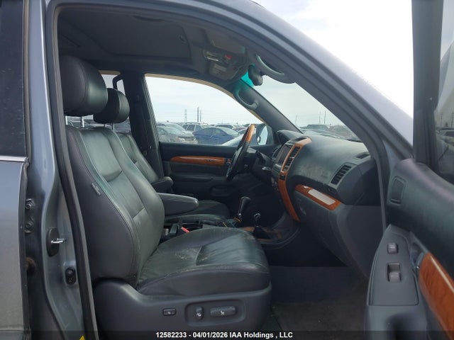 Продажа на аукционе авто 2006 Lexus Gx 470 470, vin: JTJBT20X460116509, номер лота: 12582233