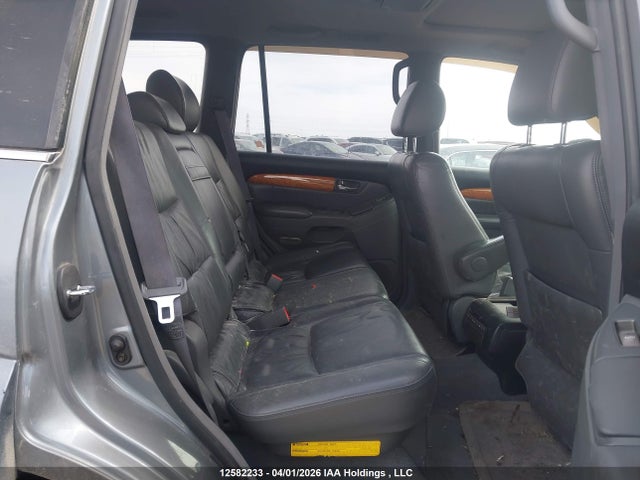 Продажа на аукционе авто 2006 Lexus Gx 470 470, vin: JTJBT20X460116509, номер лота: 12582233