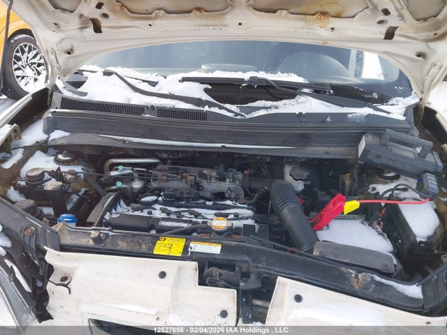12527656 :رقم المزاد ، KNDJT2A23A7082905 vin ، 2010 Kia Soul 2.0l 2u/2.0l 4u/2.0l 4u Burner/2.0l 4u Retro/2.0l 4u Sx مزاد بيع