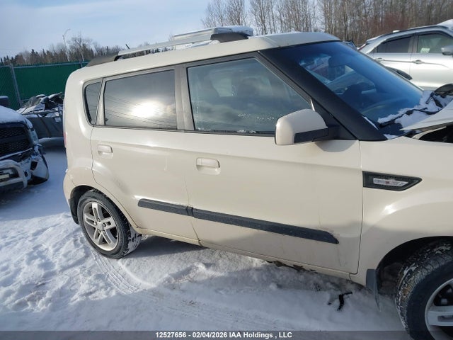 12527656 :رقم المزاد ، KNDJT2A23A7082905 vin ، 2010 Kia Soul 2.0l 2u/2.0l 4u/2.0l 4u Burner/2.0l 4u Retro/2.0l 4u Sx مزاد بيع