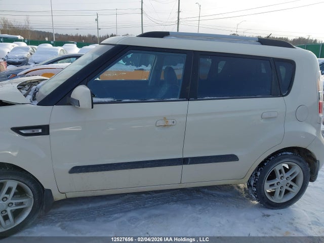 12527656 :رقم المزاد ، KNDJT2A23A7082905 vin ، 2010 Kia Soul 2.0l 2u/2.0l 4u/2.0l 4u Burner/2.0l 4u Retro/2.0l 4u Sx مزاد بيع