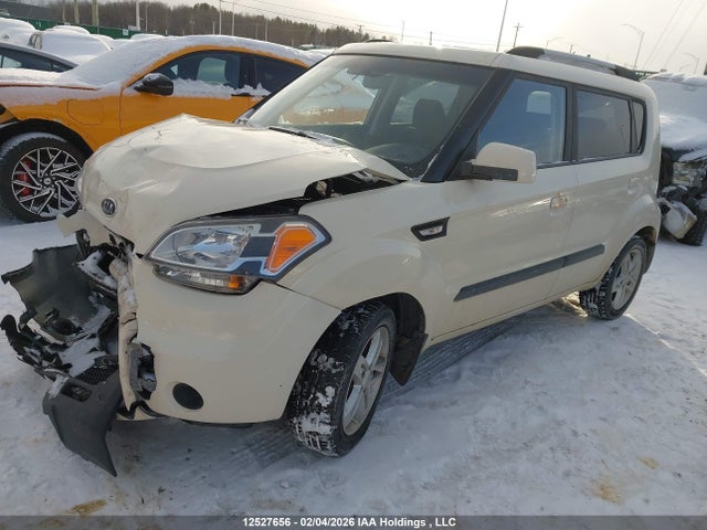 12527656 :رقم المزاد ، KNDJT2A23A7082905 vin ، 2010 Kia Soul 2.0l 2u/2.0l 4u/2.0l 4u Burner/2.0l 4u Retro/2.0l 4u Sx مزاد بيع