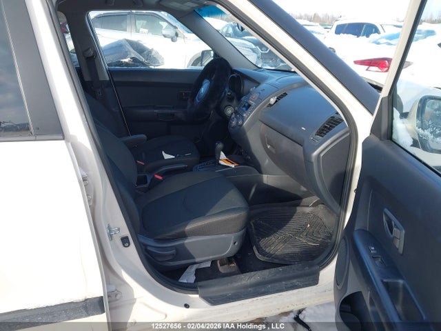 12527656 :رقم المزاد ، KNDJT2A23A7082905 vin ، 2010 Kia Soul 2.0l 2u/2.0l 4u/2.0l 4u Burner/2.0l 4u Retro/2.0l 4u Sx مزاد بيع