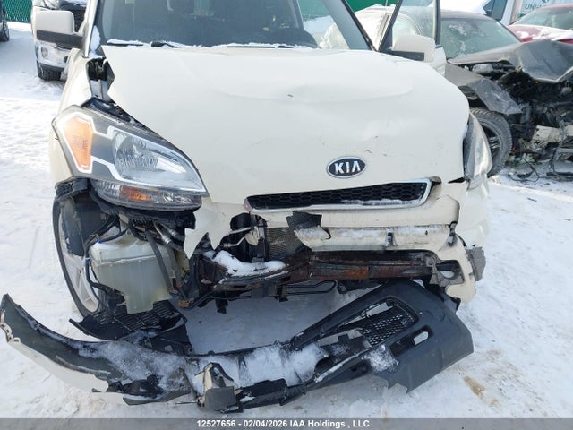 12527656 :رقم المزاد ، KNDJT2A23A7082905 vin ، 2010 Kia Soul 2.0l 2u/2.0l 4u/2.0l 4u Burner/2.0l 4u Retro/2.0l 4u Sx مزاد بيع
