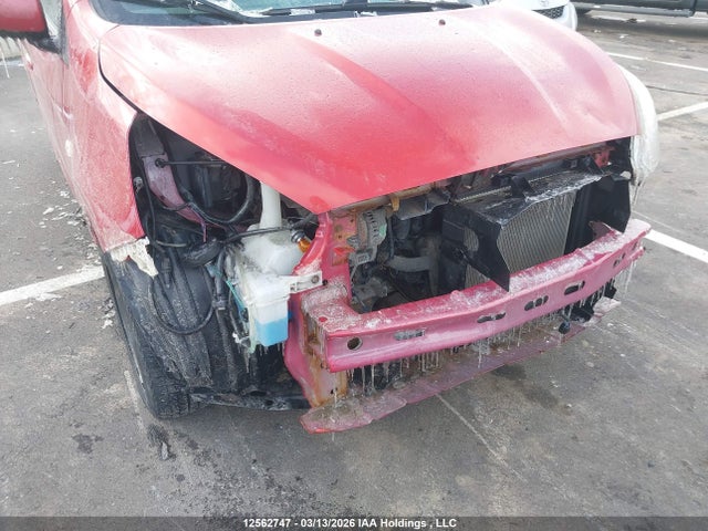 Aukcja sprzedaży 2017 Mitsubishi Mirage Es, vin: ML32A3HJ9HH002768, numer aukcji: 12562747