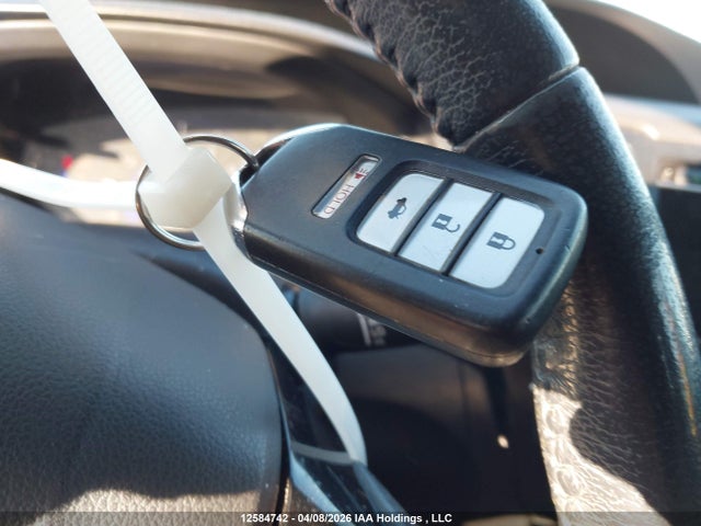 Продажа на аукционе авто 2015 Honda Civic Lx, vin: 2HGFB2E56FH003091, номер лота: 12584742