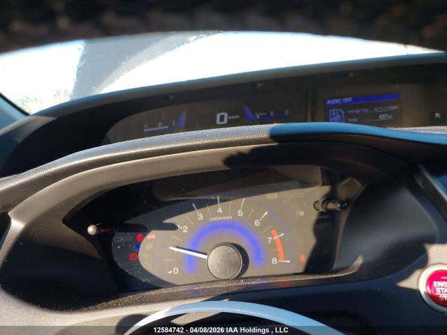 Продажа на аукционе авто 2015 Honda Civic Lx, vin: 2HGFB2E56FH003091, номер лота: 12584742
