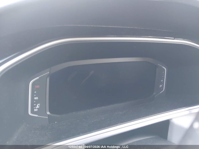 Продажа на аукционе авто 2025 Volkswagen Taos Se, vin: 3VVUC7B23SM051042, номер лота: 12584744