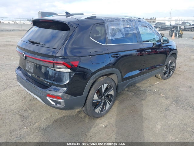 Продажа на аукционе авто 2025 Volkswagen Taos Se, vin: 3VVUC7B23SM051042, номер лота: 12584744
