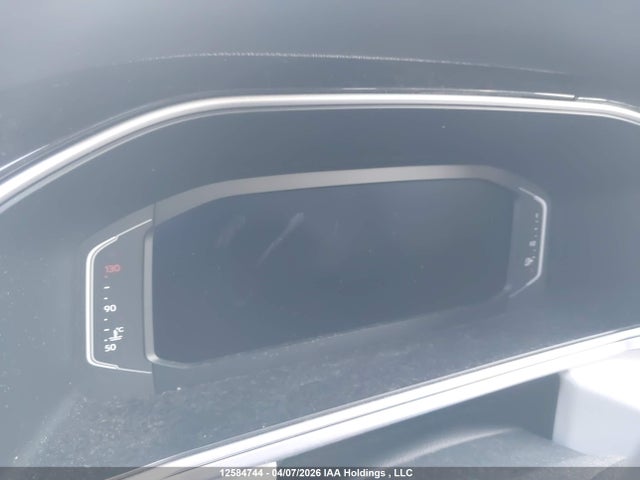Продажа на аукционе авто 2025 Volkswagen Taos Se, vin: 3VVUC7B23SM051042, номер лота: 12584744