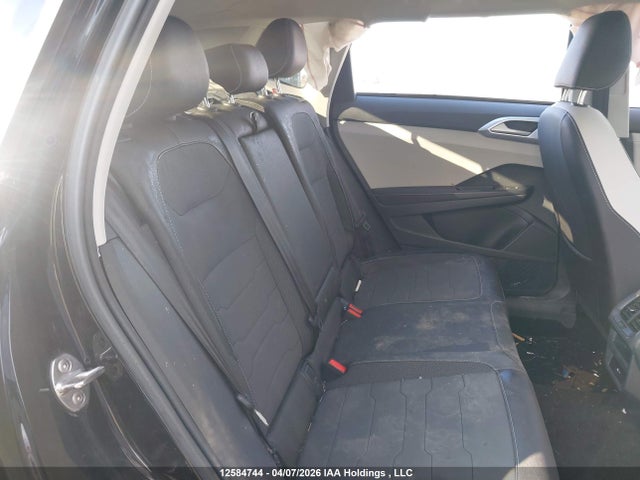 Продажа на аукционе авто 2025 Volkswagen Taos Se, vin: 3VVUC7B23SM051042, номер лота: 12584744