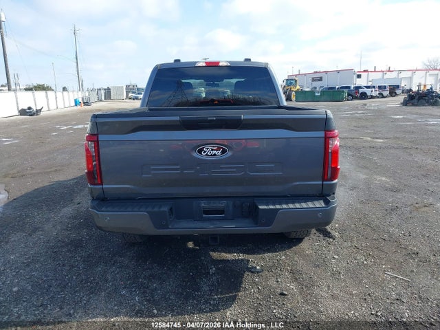 1FTFW3L88SKE91209 Ford F150 Xlt
