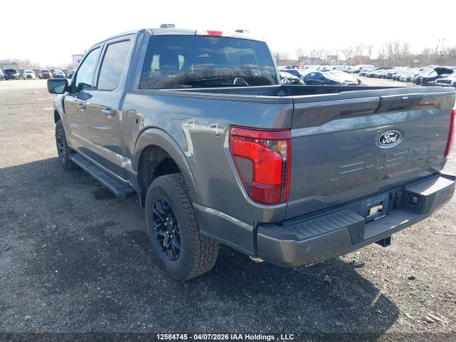 1FTFW3L88SKE91209 Ford F150 Xlt