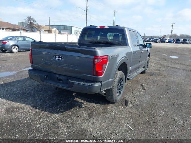 1FTFW3L88SKE91209 Ford F150 Xlt
