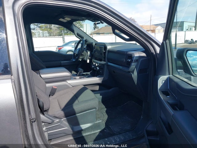 1FTFW3L88SKE91209 Ford F150 Xlt