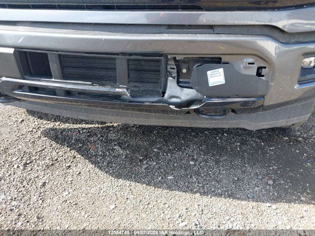 1FTFW3L88SKE91209 Ford F150 Xlt