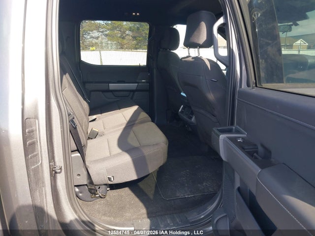 1FTFW3L88SKE91209 Ford F150 Xlt