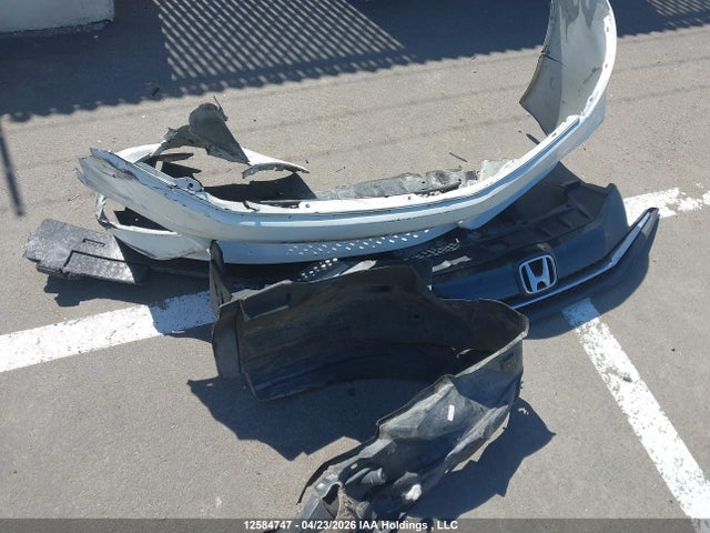 2HGFG3B58EH004317 Honda Civic