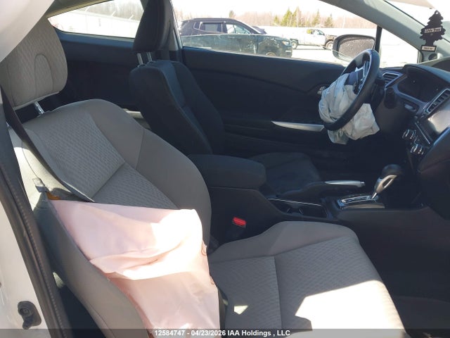 2HGFG3B58EH004317 Honda Civic